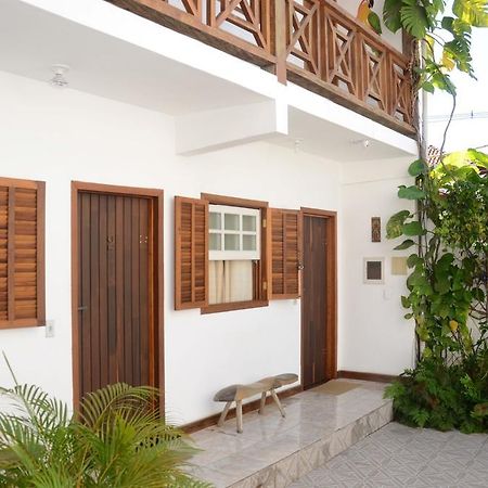 Pousada Dona Odilia Paraty Exterior foto